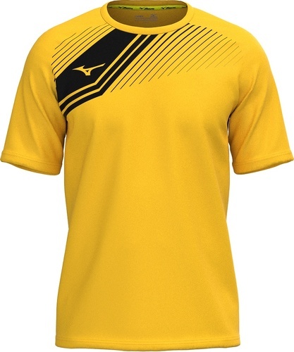 MIZUNO-Maillot Mizuno Team Game Iwata-image-1