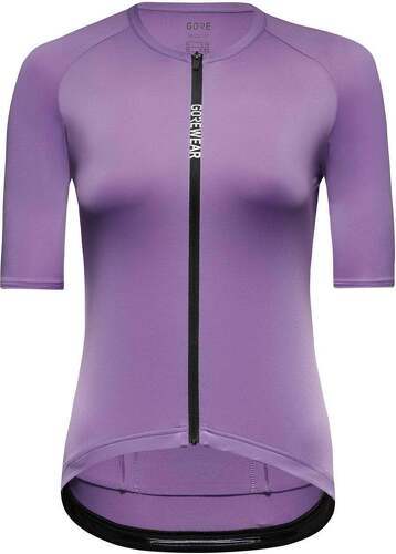 GORE-Gore Wear Spinshift Jersey Damen Scrub Purple-image-1