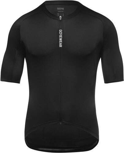 GORE-Gore Wear Spinshift Jersey Herren Black-image-1