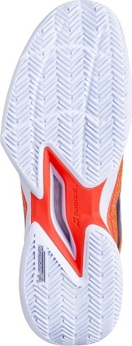 BABOLAT-Jet Mach 3 Clay/Terre Battue-3