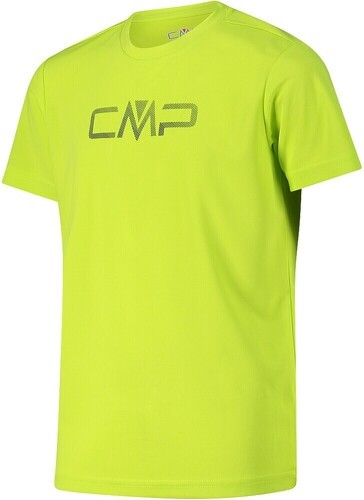 Cmp-Kid Co T Shirt-2