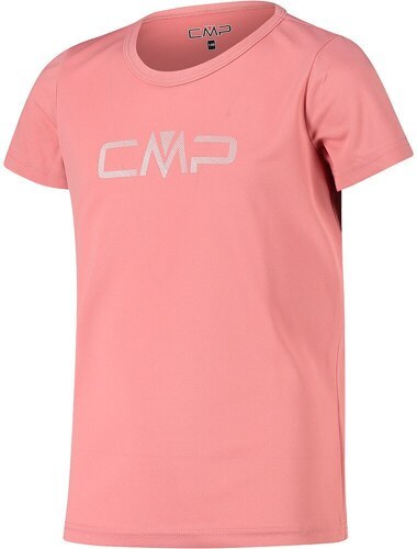 Cmp-Kid G Co T Shirt-2