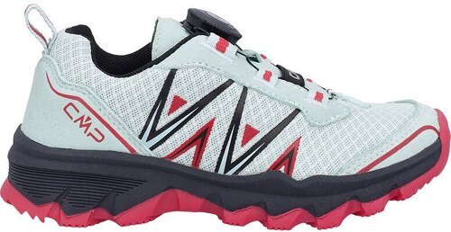 Cmp-Aksa Fitgo Fast Hiking Shoes-0