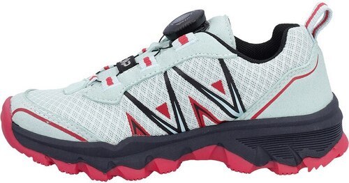 Cmp-Aksa Fitgo Fast Hiking Shoes-1