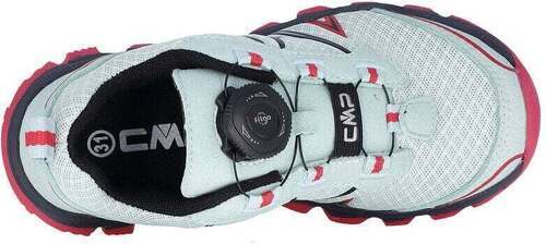 Cmp-Aksa Fitgo Fast Hiking Shoes-3