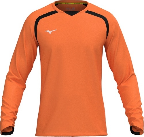 MIZUNO-Maillot manches longues Mizuno Team RB-image-1