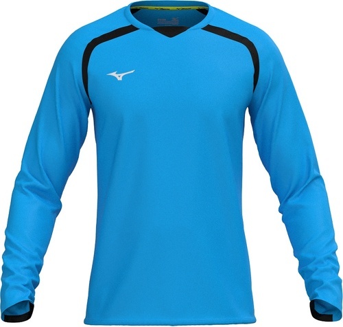 MIZUNO-Maillot manches longues Mizuno Team RB-0