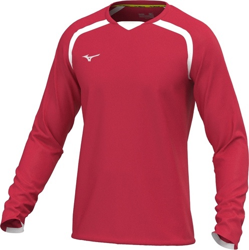 MIZUNO-Maillot manches longues Mizuno Team RB-2