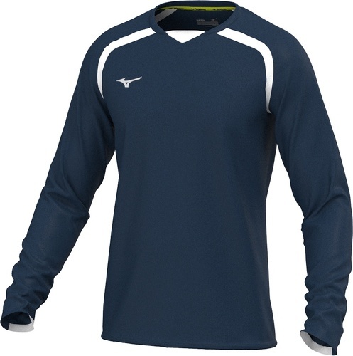 MIZUNO-Maillot manches longues Mizuno Team RB-2