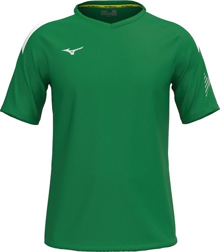 MIZUNO-Maillot Mizuno Team RB-0