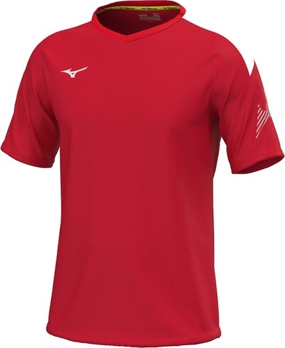 MIZUNO-Maillot Mizuno Team RB-2