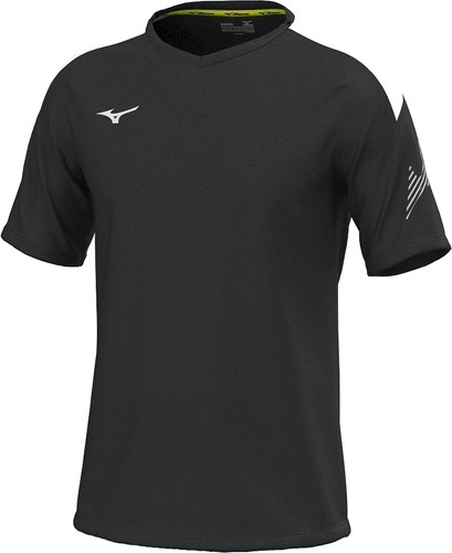 MIZUNO-Maillot Mizuno Team RB-2