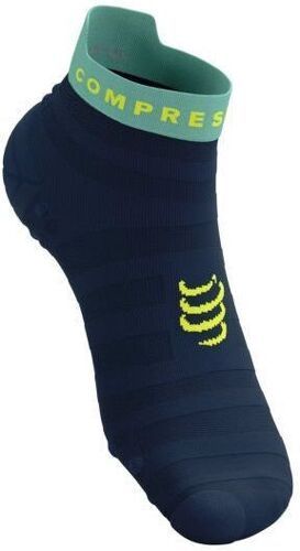 COMPRESSPORT-Pro Racing Socks V4.0 Ultralight Run Low-1