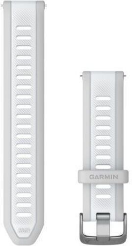 GARMIN-Quick Release 20 mm Strap (Silicone)-image-1
