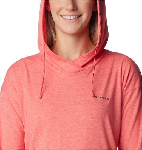 Columbia-Sun Trek EU Hooded Pullover-4