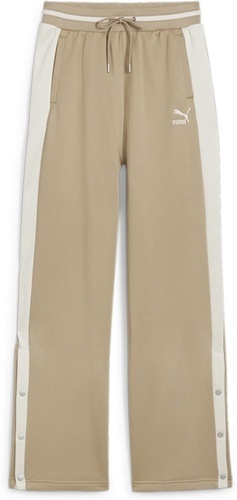 PUMA-T7 FOR THE FANBASE Relaxed Track Pants PT-image-1