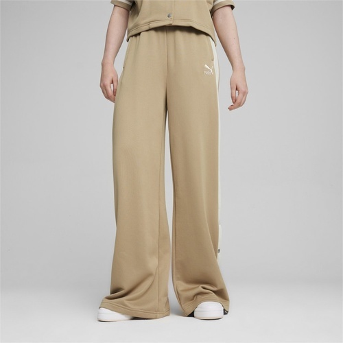 PUMA-T7 FOR THE FANBASE Relaxed Track Pants PT-2