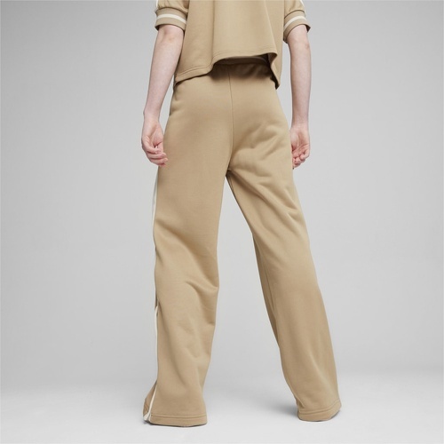 PUMA-T7 FOR THE FANBASE Relaxed Track Pants PT-4