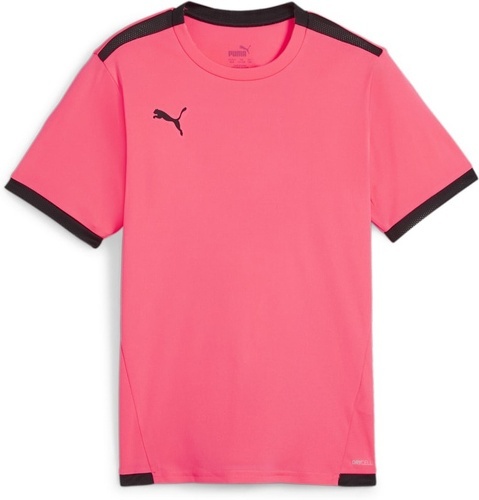 PUMA-teamLIGA Jersey Jr-0