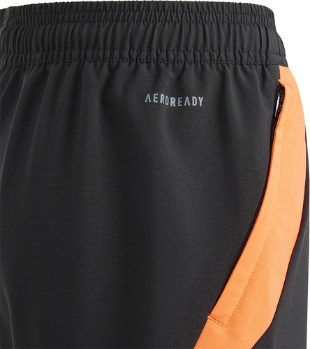 adidas Performance-Short Tiro 24 Competition Downtime Enfants-3