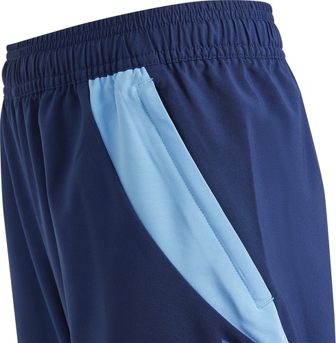 adidas Performance-Short Tiro 24 Competition Downtime Enfants-3