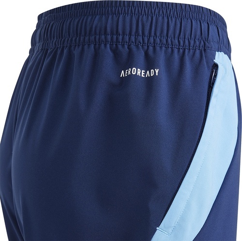 adidas Performance-Short Tiro 24 Competition Downtime Enfants-4