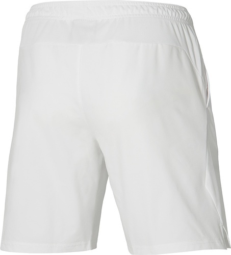 MIZUNO-Short Mizuno Team Trad-1