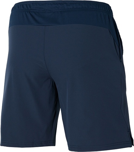 MIZUNO-Short Mizuno Team Trad-1