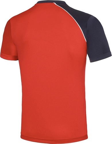 MIZUNO-Mizuno Team Trad Shukyu - T-shirt de football-1