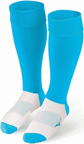 MIZUNO-Chaussettes Mizuno Team Trad (x6)-image-1