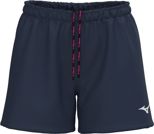 MIZUNO-Short femme Mizuno Team Trad Soukyu-image-1