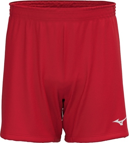 MIZUNO-Short Mizuno Team Trad-0