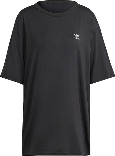 adidas Performance-T-shirt standard Trèfle-0