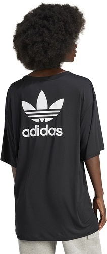 adidas Performance-T-shirt standard Trèfle-3