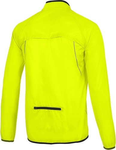 MIZUNO-Authentic - Veste de running-1