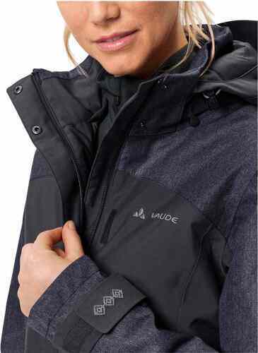 VAUDE-S Skomer Winter Parka 2-2