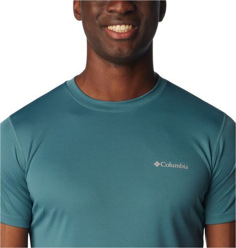 Columbia-Zero Rules Short Sleeve Shirt-4