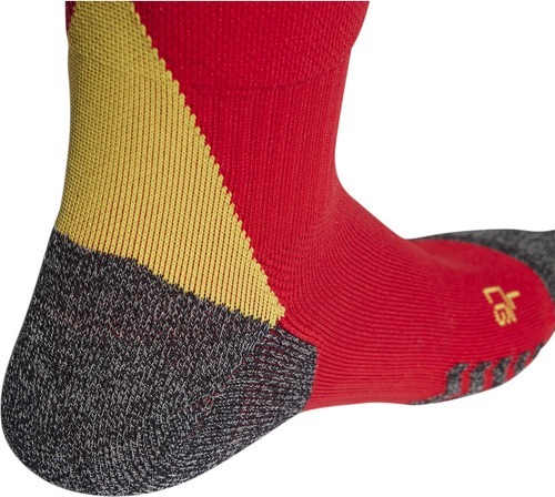 adidas Performance-Chaussettes Domicile Espagne 24-1