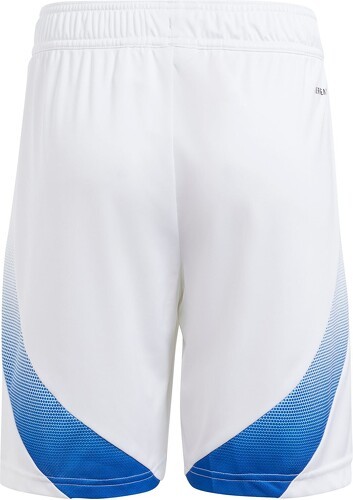 adidas Performance-Short Domicile Italie 24 Enfants-1