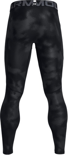 UNDER ARMOUR-Heatgear® Printed Leggings-1