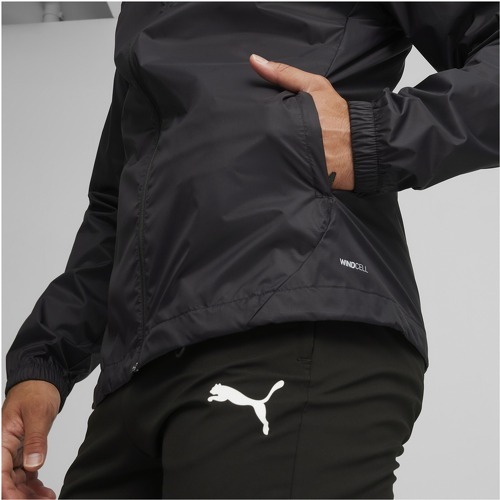 PUMA-teamFINAL veste tout temps-3