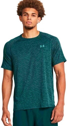 UNDER ARMOUR-Under Armour Tech Textured-image-1