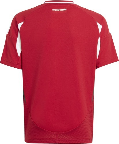 adidas Performance-Hongrie maillot domicile 2024-1