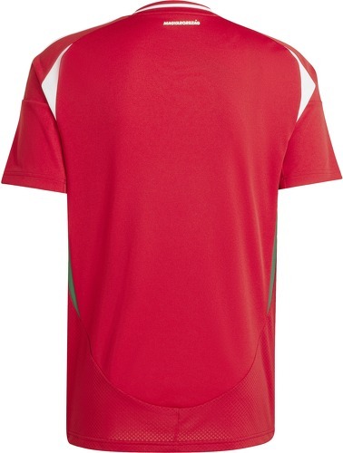 adidas Performance-Maillot Domicile Hongrie 24-1