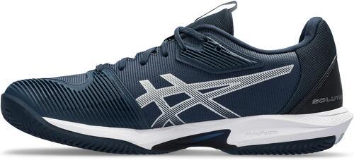 ASICS-Chaussures de tennis Asics Solution Speed FF 3 Clay-2