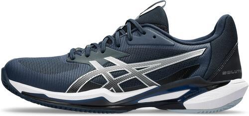 ASICS-Chaussures de tennis Asics Solution Speed FF 3 Clay-3