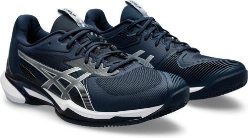 ASICS-Chaussures de tennis Asics Solution Speed FF 3 Clay-1