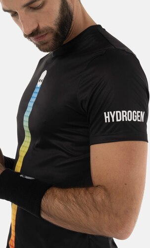 HYDROGEN-Maillot Hydrogen Spectrum Tech-3