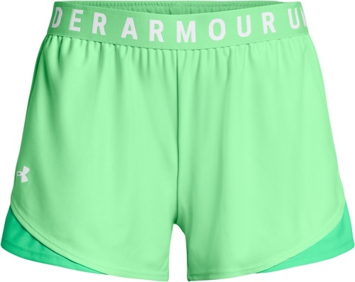 UNDER ARMOUR-UNDER ARMOUR SHORTS PLAY UP SHORT 3.0-image-1
