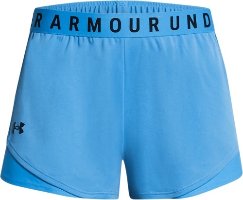 UNDER ARMOUR-Short femme Under Armour Play Up 3.0 Twist-image-1